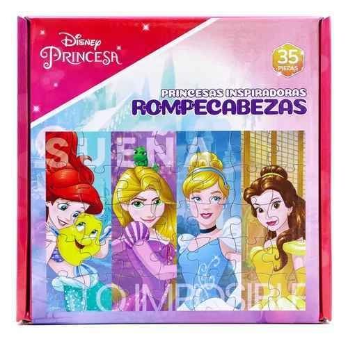 Rompecabezas princesas new arrivals