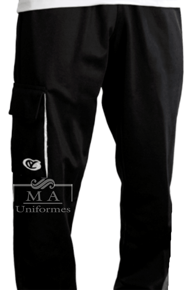 Colégio Costa Viana / Calça legging - M.A Uniformes