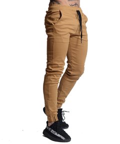 Jogger Mostaza - comprar online