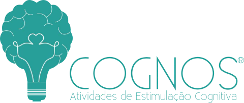 Cognos - Materiais de Estimulação Cognitiva