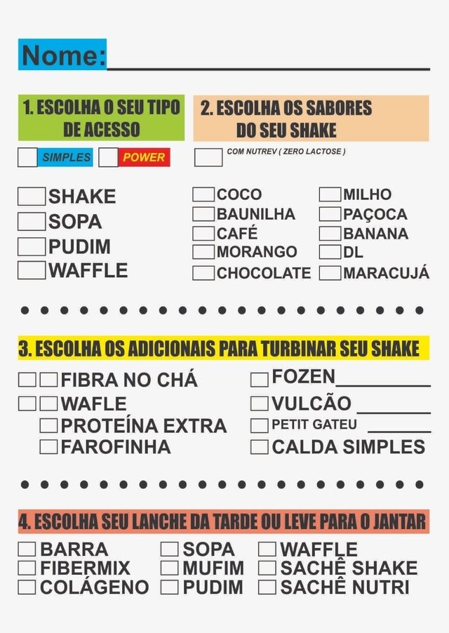 adesivos – Espaço Herbalife Nutrition