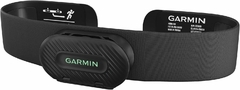 Garmin HRM-Fit, Heart Rate Monitor Designed for Women, Clip-On Design