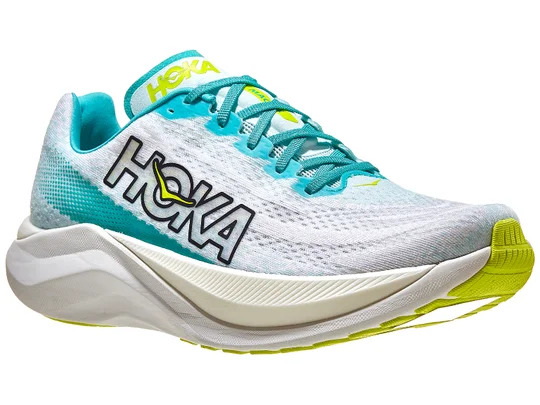 Hoka mach running shoes 2025