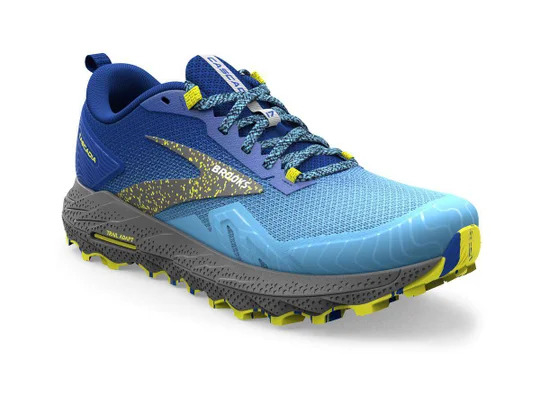 Brooks cascadia shop 10 mens