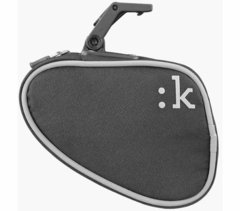 Fizik KLI:K Saddle Bag - size M