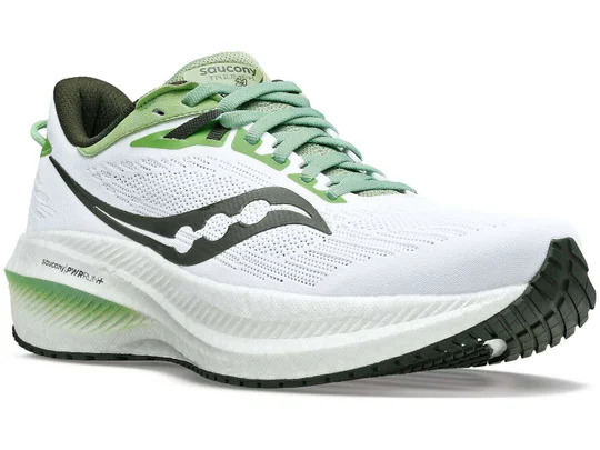 Saucony triumph 2024 10 mens