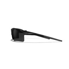 TL-1 PERFORMANCE SUNGLASSES - MATTE BLACK FRAME - DARK CARBON (POLARIZED) LENS na internet