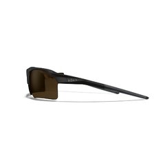 TL-1 PERFORMANCE SUNGLASSES - MATTE BLACK FRAME - BRONZE (POLARIZED) LENS na internet