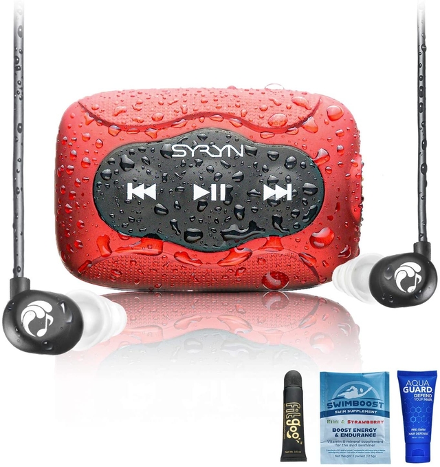 Swimbuds wireless hotsell