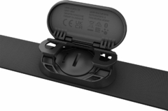 Garmin HRM-Fit, Heart Rate Monitor Designed for Women, Clip-On Design na internet