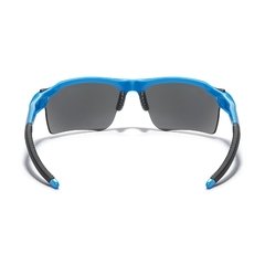 TL-1 PERFORMANCE SUNGLASSES - CYAN FRAME - DARK ARCTIC MIRROR LENS - loja online