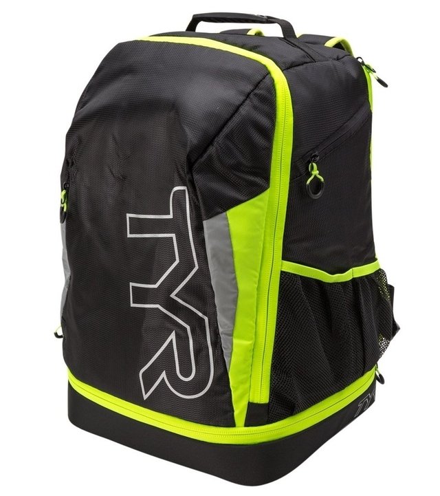 Tyr apex clearance