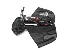 Elite Borson Travel Bike Bag Black - loja online