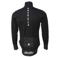 IRONMAN SANTINI MEN'S FINISHER CYCLE JACKET - comprar online