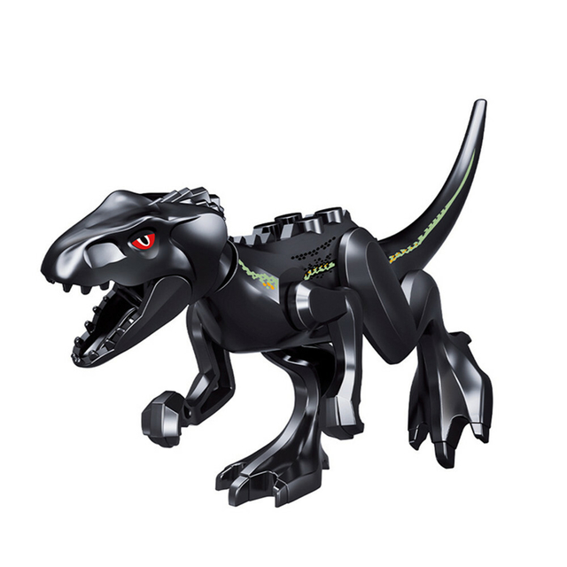 Indoraptor de lego new arrivals