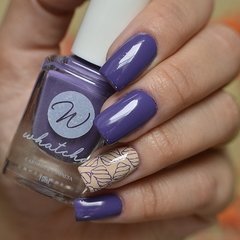 Chalk Violet 3Free