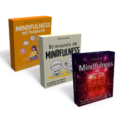 Kit mindfulness