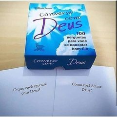 Converse com Deus - comprar online