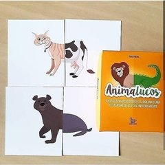 Animalucos - comprar online