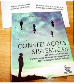 Constelações sistêmicas - comprar online