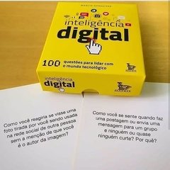 Inteligência digital - comprar online