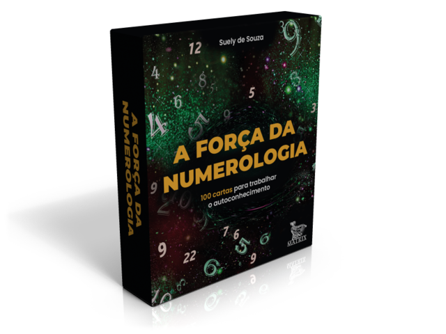 Numerologia e Autoconhecimento