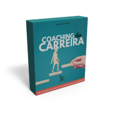 Coaching de carreira - comprar online