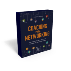 Coaching para networking