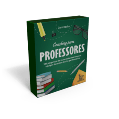 Coaching para professores - comprar online