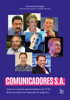 Comunicadores S.A.