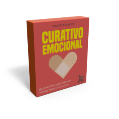 Curativo emocional