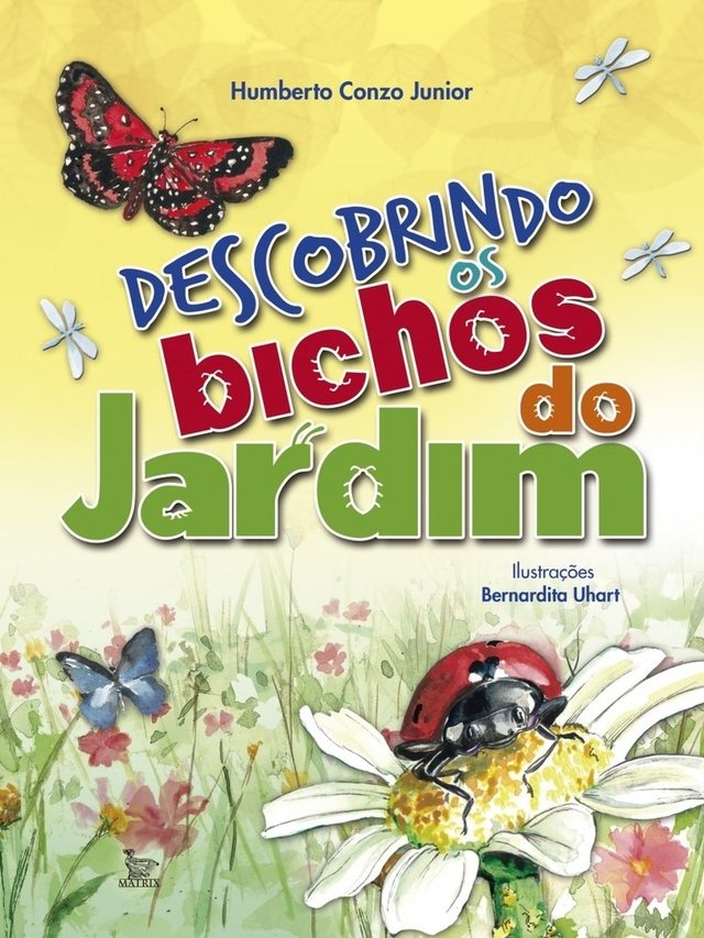 Aera da Infância: Minhoca - À descoberta dos bichos do nosso jardim