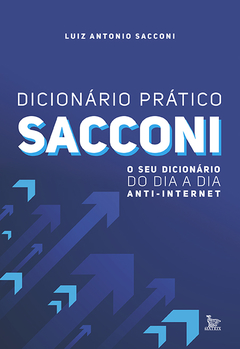Dicionário Prático Sacconi - comprar online