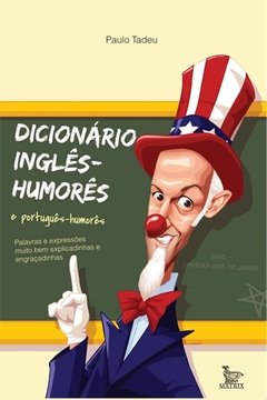 Dicionário inglês - humorês