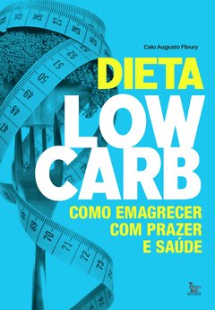 Capítulo grátis dieta low-carb