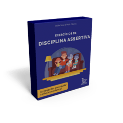 Exercícios de disciplina assertiva