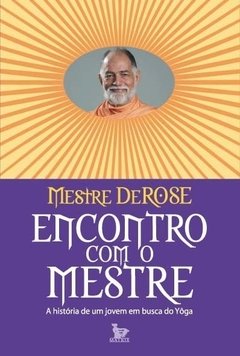 Encontro Com O Mestre