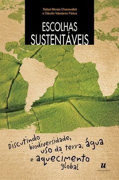 Escolhas sustentáveis