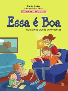 Essa é boa