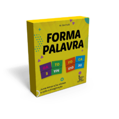 Forma palavra