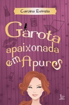 Garota apaixonada em apuros