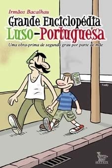 Grande Enciclopédia Luso-Portuguesa