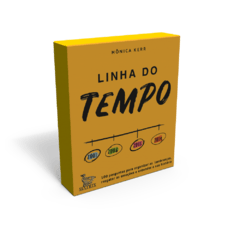 Linha do tempo