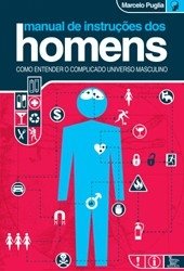 Manual de instruções dos homens