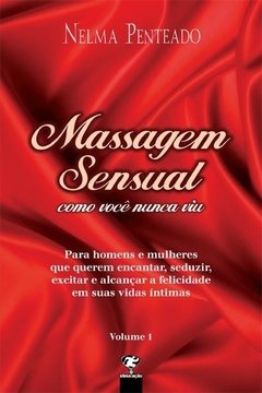 Massagem sensual