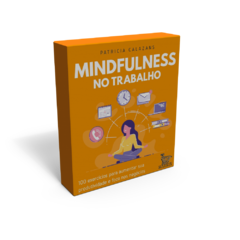 Kit mindfulness - comprar online