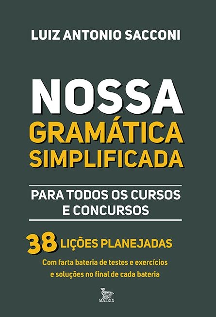 gramática