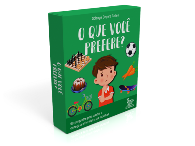 O que você prefere? on X:  / X