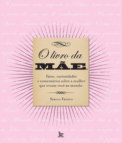 O Livro da mãe