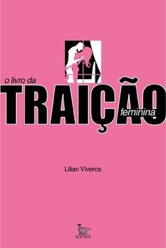 O livro da traição feminina